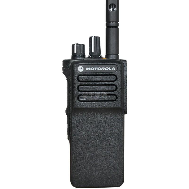 摩托罗拉数字对讲机 GP328D+